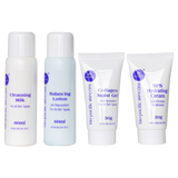Natural Skin Kit Bio-Pacific Skin Care