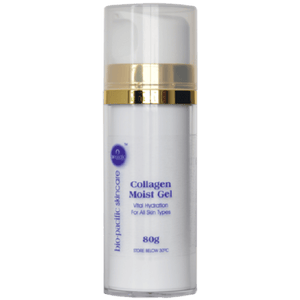 Collagen Moist Gel Bio-Pacific Skin Care