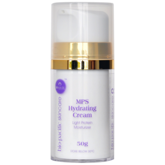 MPS Hydrating Cream Bio-Pacific Skin Care