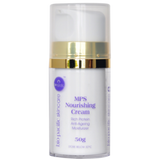 MPS Nourishing Cream Bio-Pacific Skin Care