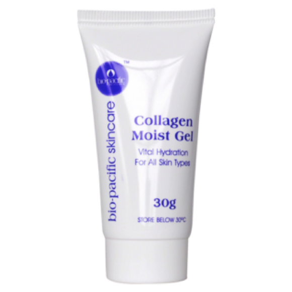 Travel Size - Collagen Moist Gel Bio-Pacific Skin Care