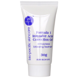 Travel Size - Formula 1 - Intensive Acne Correction Gel Bio-Pacific Skin Care