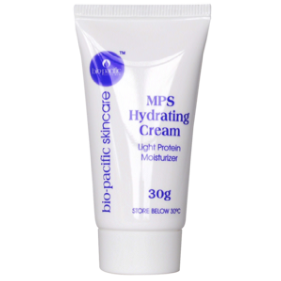 Travel Size MPS Hydrating Cream Bio-Pacific Skin Care