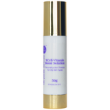 XCell-Vitamin Boost Solution Bio-Pacific Skin Care