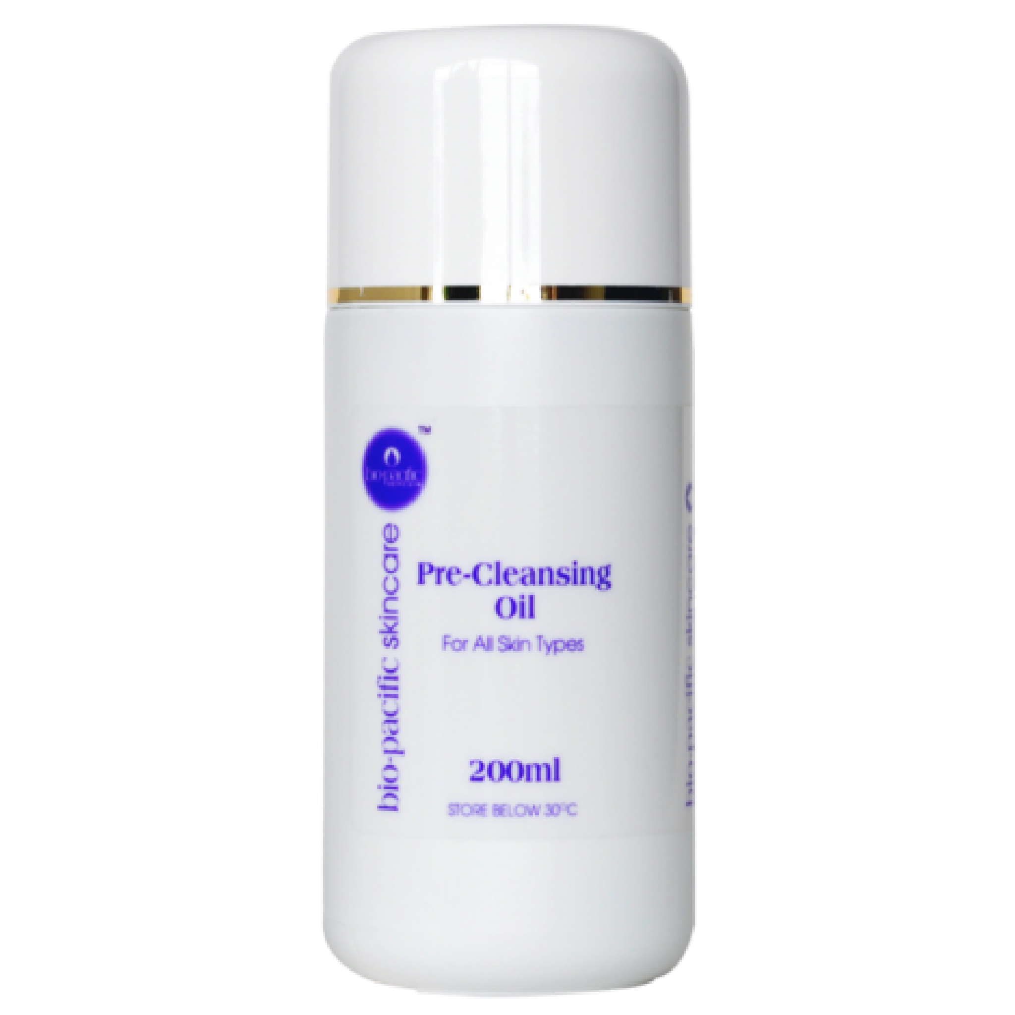 Pre cleansing online