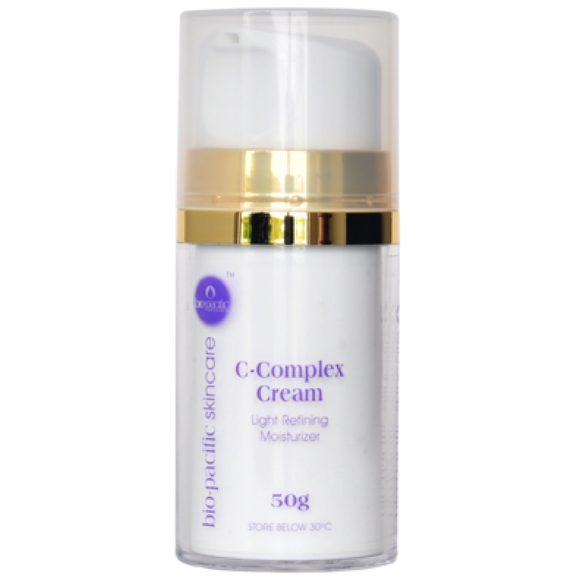 C-Complex Cream Bio-Pacific Skin Care
