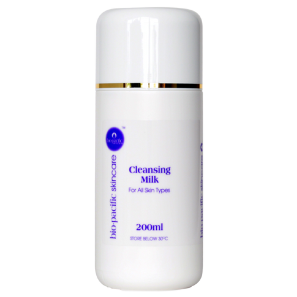 Cleansing Milk Bio-Pacific Skin Care