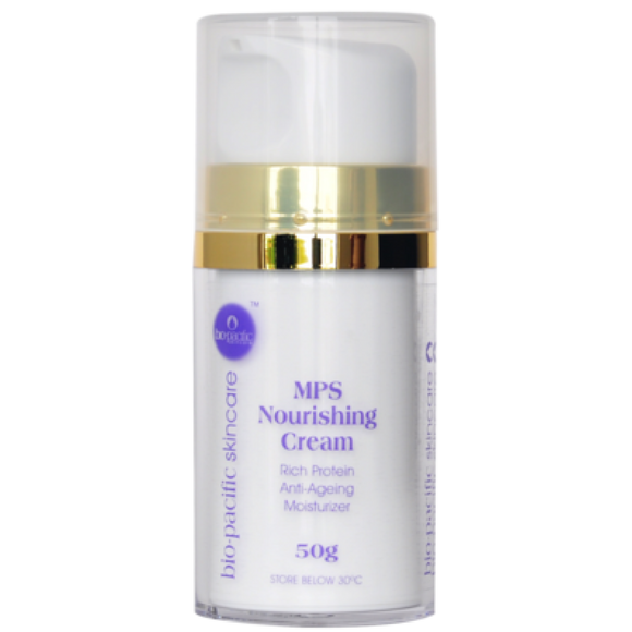 MPS Nourishing Cream Bio-Pacific Skin Care