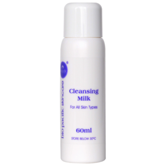 Travel Size - Cleansing Milk Bio-Pacific Skin Care