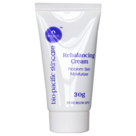 Travel Size Rebalancing Cream Bio-Pacific Skin Care